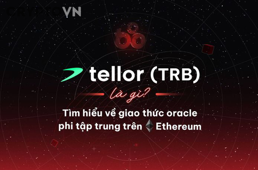 mạng oracle phi tập trung hoạt động với nhiều node và nhiều nguồn dữ liệu