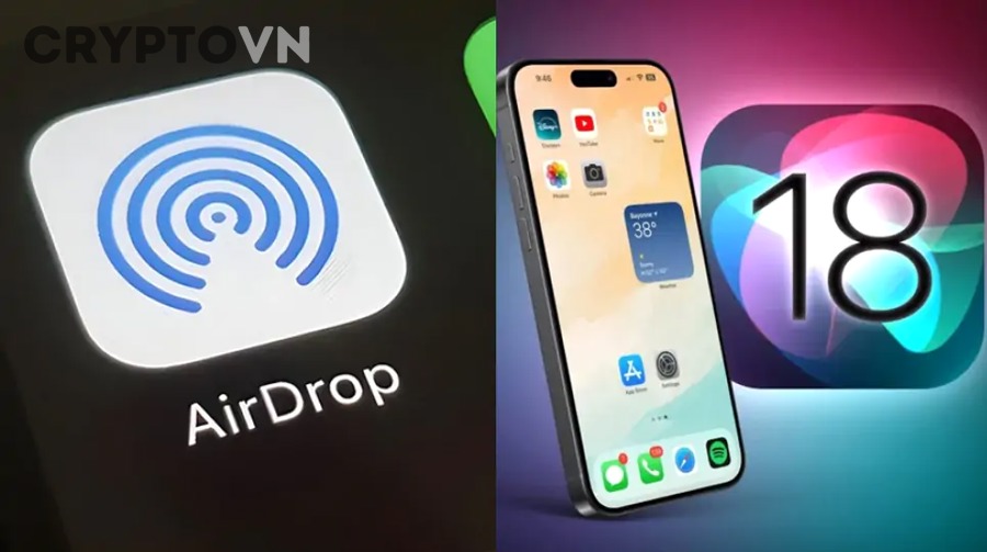 Những Yếu Tố Ít Người Mới Để Ý Có Ảnh Hưởng Đến Khả Năng Nhận Airdrop Không?