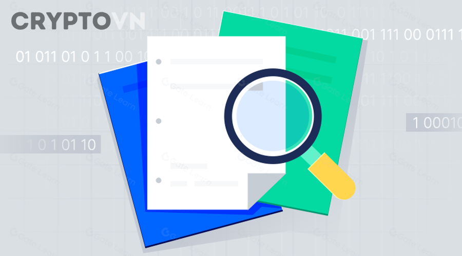 Checklist phân tích coin trước khi mua dựa trên market cap gồm những gì?