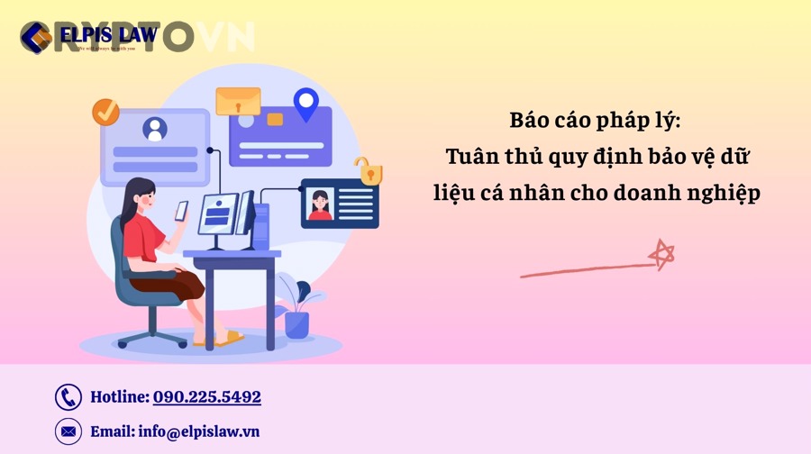 Những trường hợp dữ liệu crypto nào khó lưu trữ và báo cáo hơn bình thường?
