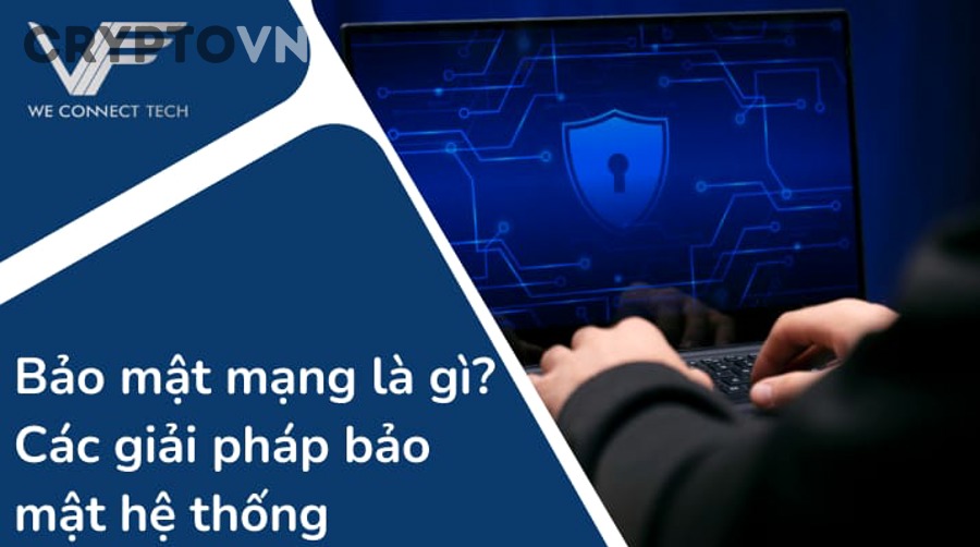 Hệ thống máy đào minh họa cơ chế Proof of Work trong blockchain