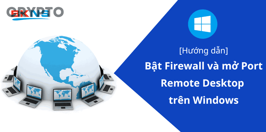 Khi nào nên dùng giải pháp thay thế thay vì mở port trực tiếp ra Internet?