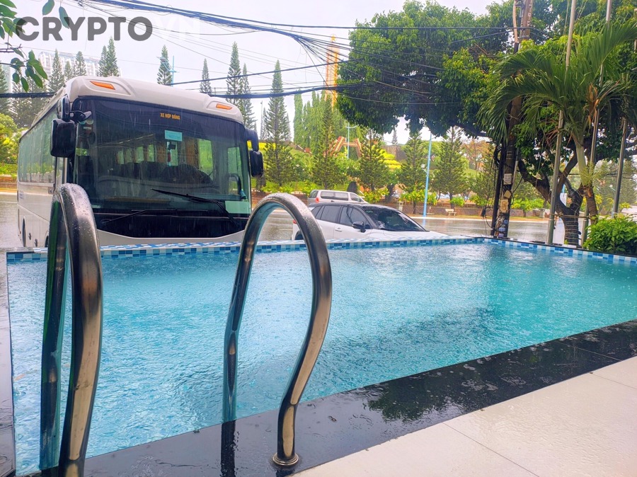 Những yếu tố nâng cao nào có thể ảnh hưởng đến độ an toàn thực sự của pool LP?