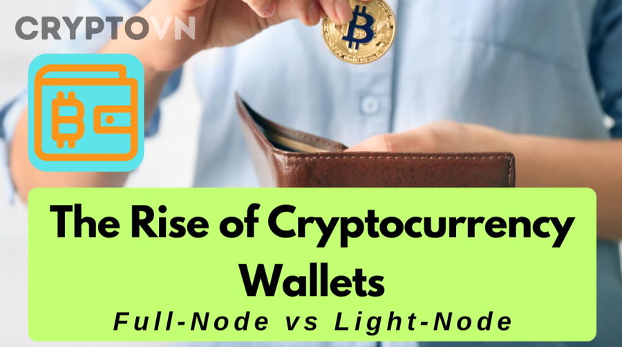 Có thể kết luận thế nào để chọn đúng giữa full node và light node?