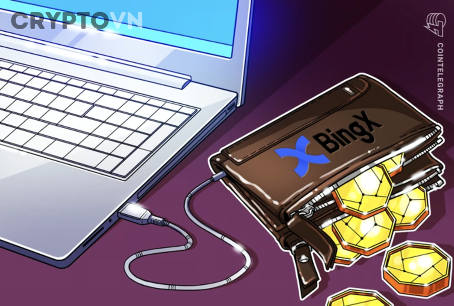 Hệ thống cảnh báo an ninh mạng và rủi ro phishing sau sự cố sàn crypto