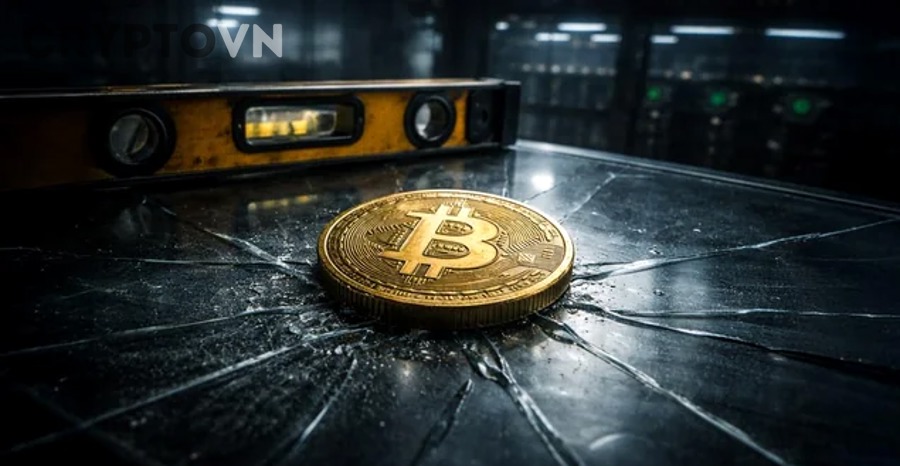 Nhà đầu tư dùng SOPR để phân tích tâm lý thị trường crypto