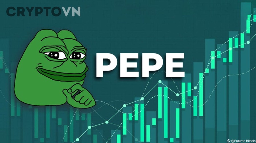 PEPE khác gì với các meme coin khác và vì sao cách phân loại này quan trọng?