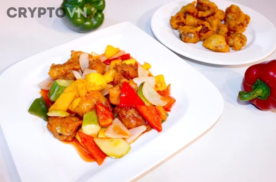 Công thức tính Market Cap Crypto là gì?