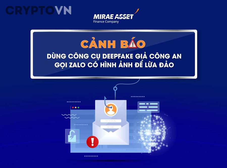Cách tự bảo vệ trước khi gửi KYC trong crypto
