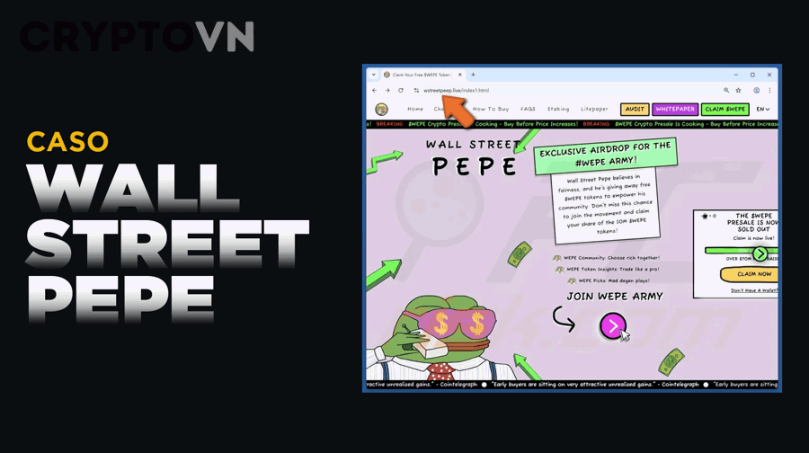 Minh họa việc kiểm tra token và dữ liệu on-chain trước khi giao dịch meme coin
