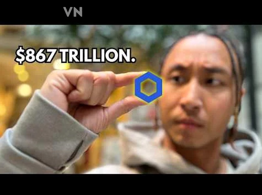Stake LINK mang lại lợi ích gì cho người nắm giữ token?