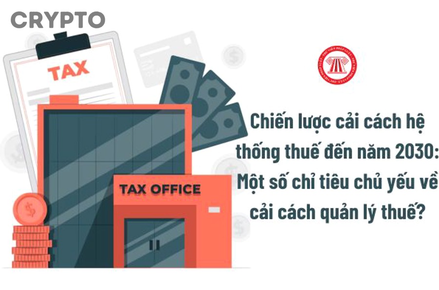 Làm thế nào để xây dựng hệ thống quản lý hồ sơ thuế crypto bền vững trong nhiều năm?