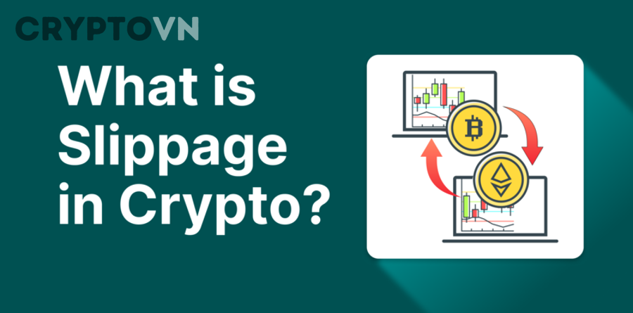 Cách đặt slippage khi swap meme coin cho người mới theo quy trình an toàn là gì?