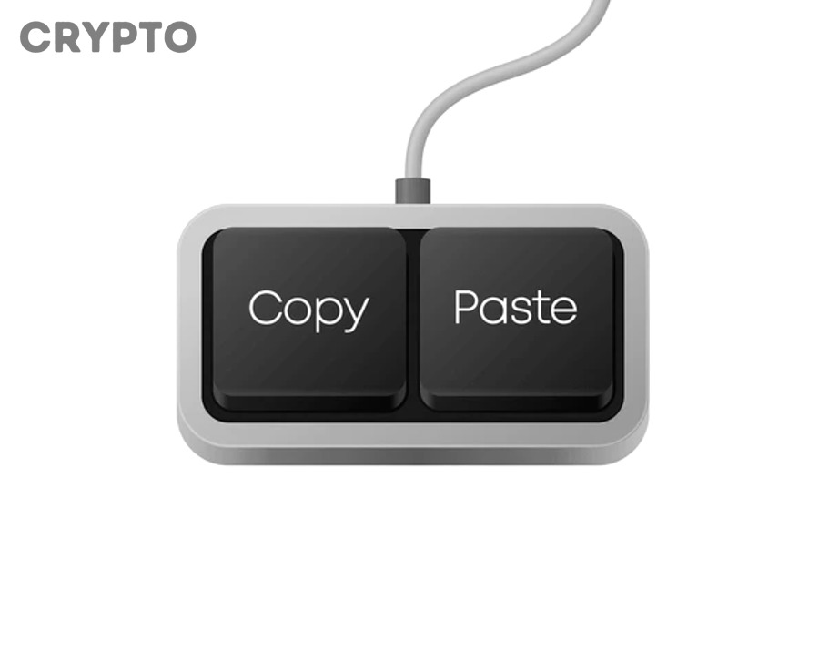 Vì sao copy/paste nhanh chưa chắc đã là copy/paste hiệu quả?