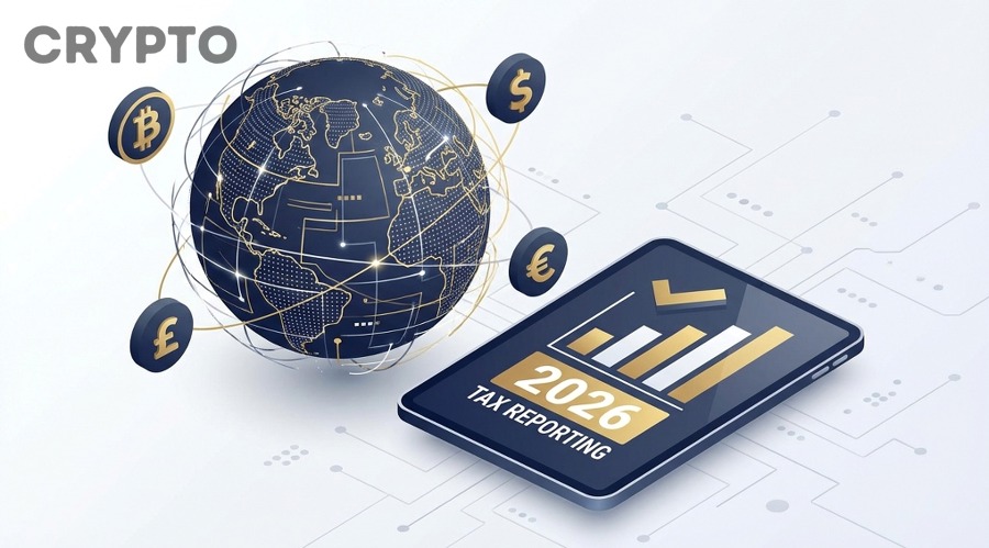 Những tình huống nào khiến việc áp dụng quy định thuế crypto trở nên phức tạp hơn?