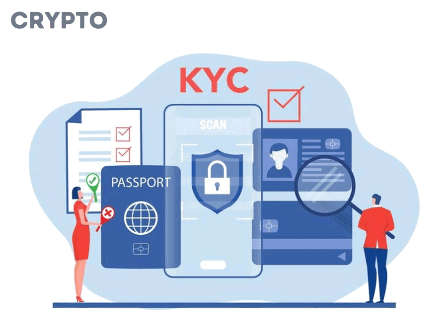 Hiểu sàn không KYC là gì trong crypto: cách hoạt động, rủi ro và khác gì sàn KYC cho người mới
