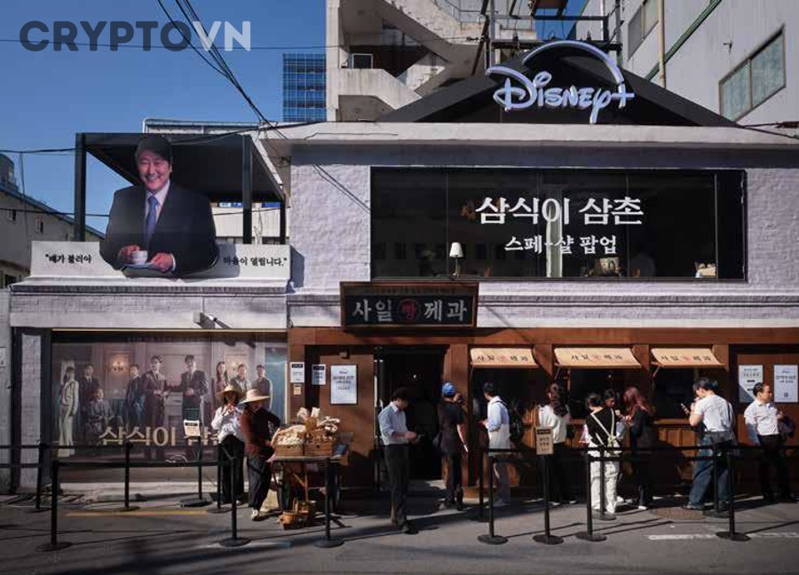 FDV khác market cap, circulating supply và total supply ở điểm nào?