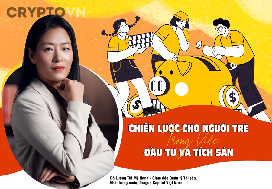 Nhà đầu tư crypto xây dựng chiến lược thích ứng pháp lý