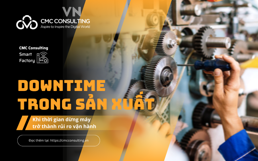 Hạ tầng máy chủ dùng để vận hành validator node và duy trì uptime