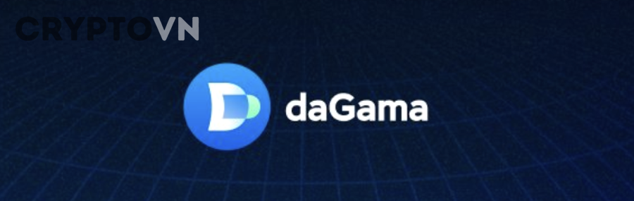 Logo Chainlink LINK dùng minh họa cho khái niệm staking Chainlink