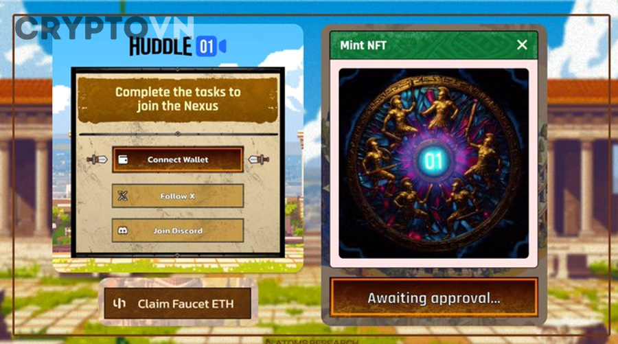 Cách giảm phí khi mint NFT: 7 mẹo tối ưu gas cho người mới