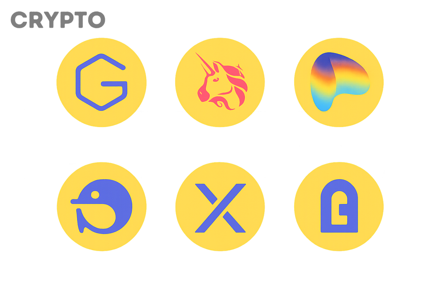 Những rủi ro và tình huống nâng cao nào trader cần biết khi dùng sàn DEX trên BSC?
