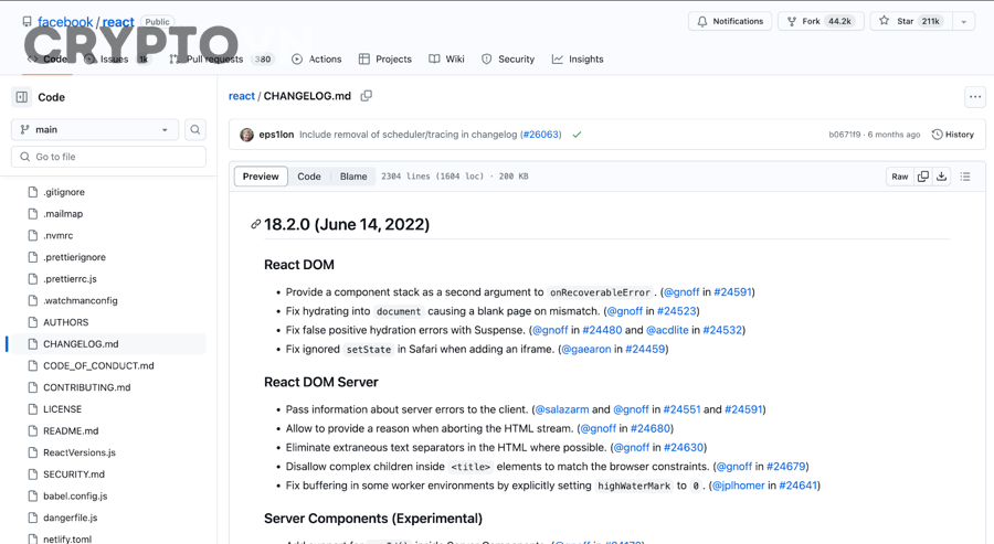 Dấu hiệu nào cho thấy release notes minh bạch và đáng tin để kiểm tra hoạt động dev?