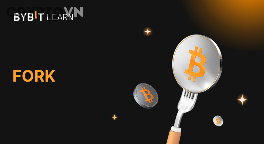 Giải thích fork có tạo coin mới không: Khi nào hard fork tạo coin mới, khi nào soft fork không tạo coin cho người mới crypto