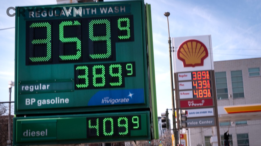 Xác định thời điểm gas Ethereum thấp theo thống kê cho người giao dịch crypto