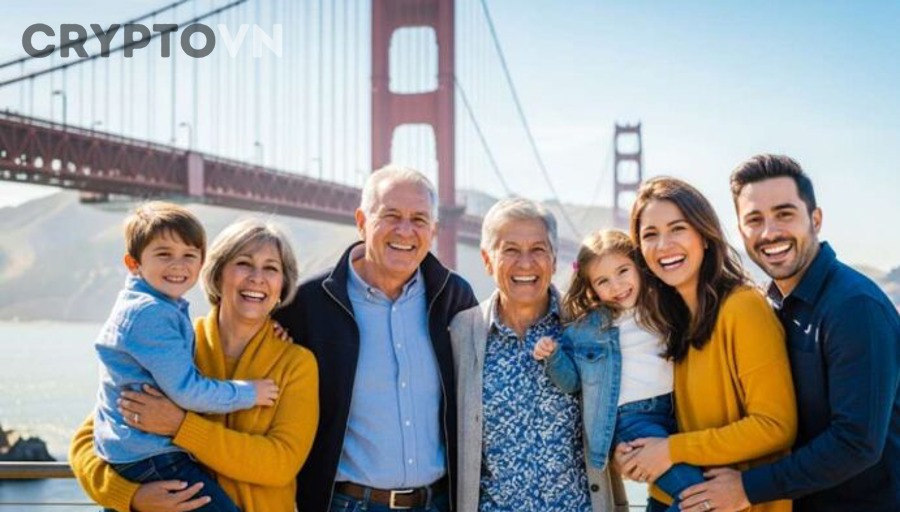 Những lỗi phổ biến khiến người mới bridge sai chain sai ví