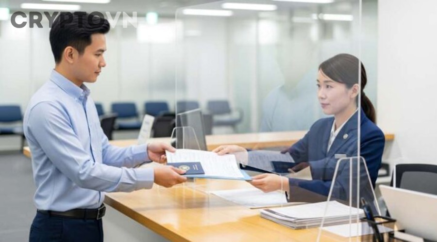 Những sai sót nào khiến checklist tuân thủ thuế crypto thất bại?