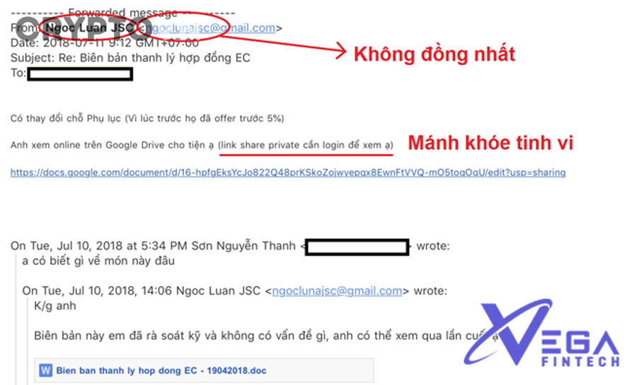 Minh họa website giả mạo và kiểm tra tên miền trước khi đăng nhập