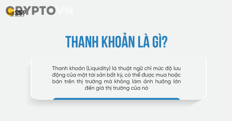 Cách kiểm tra thanh khoản trước khi mua coin hoặc token
