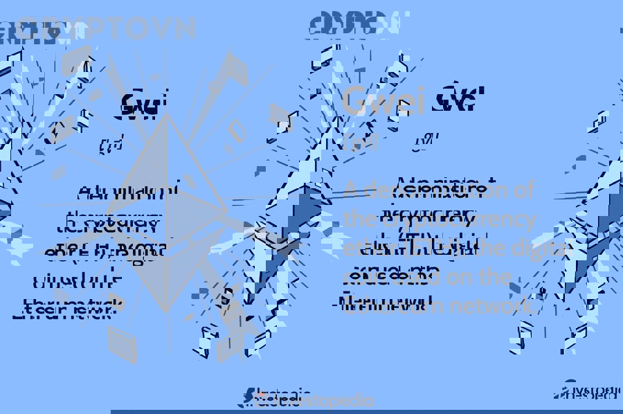 Phân Biệt Gwei Và ETH Khác Nhau Thế Nào? Cách Hiểu Đúng Cho Người Mới Crypto