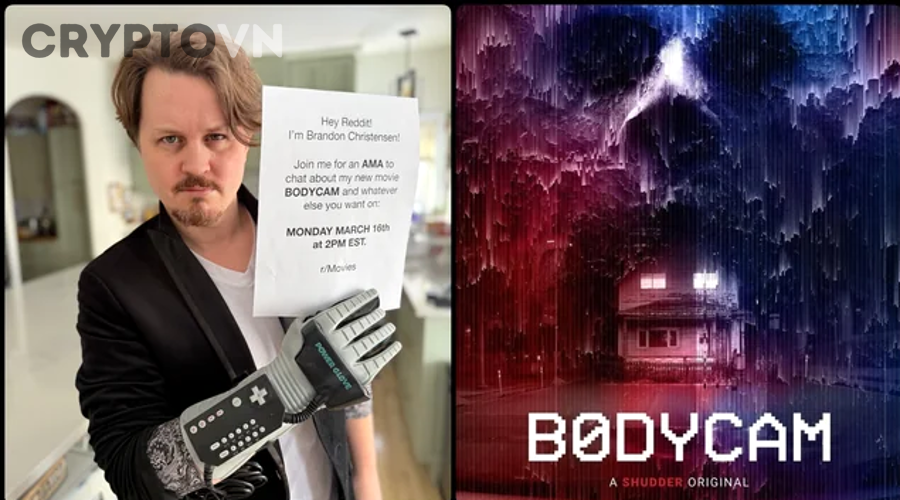 Minh họa dữ liệu blockchain và oracle trong hệ sinh thái crypto