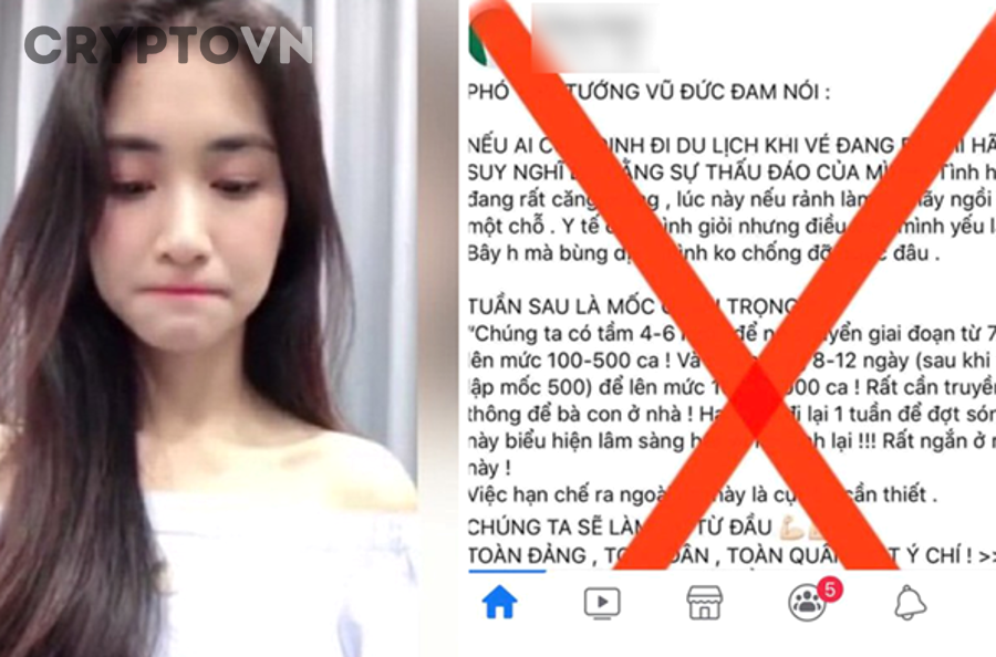 Những dấu hiệu nào cho thấy crypto đang bị dẫn dắt bởi cộng đồng hoặc người nổi tiếng nhiều hơn giá trị thực?
