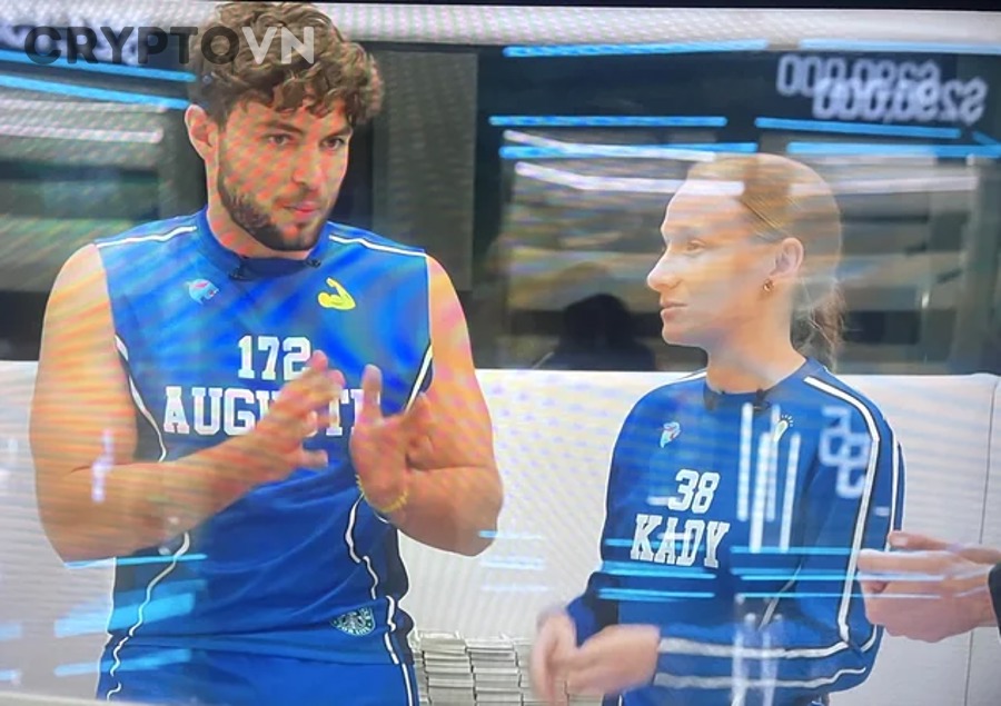 So sánh tăng trưởng tự nhiên và thao túng giá trong thị trường meme coin