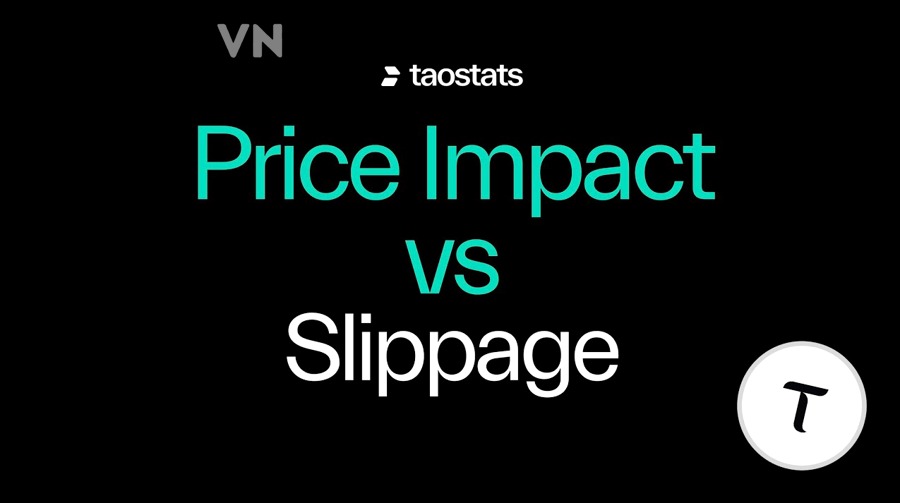 Người mới trade DEX nên xử lý thế nào để giảm rủi ro từ Price Impact và Slippage?