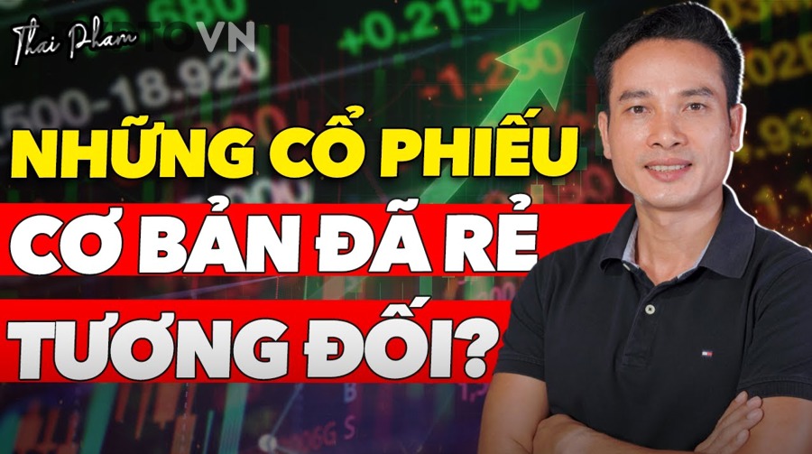 Khi nào market cap hữu ích và khi nào nó có thể đánh lừa bạn?