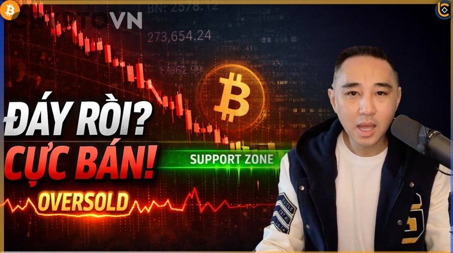Đánh Giá On-Chain Cho Altcoin Có Đáng Tin Không? Cách Đọc Đúng Cho Nhà Đầu Tư Crypto