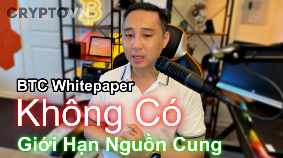 Quy trình tìm whitepaper chính thống nhanh và an toàn cho người mới là gì?