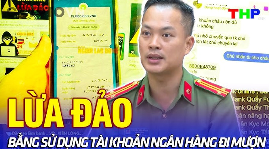Các hình thức lừa đảo KYC phổ biến trong crypto