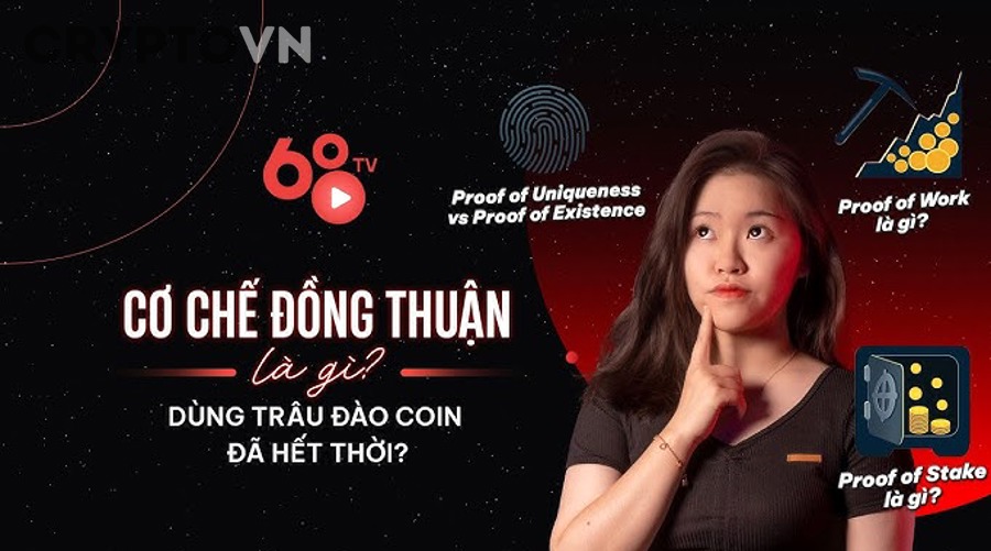 Vì sao Bitcoin vẫn sử dụng Proof of Work thay vì chuyển sang cơ chế khác?