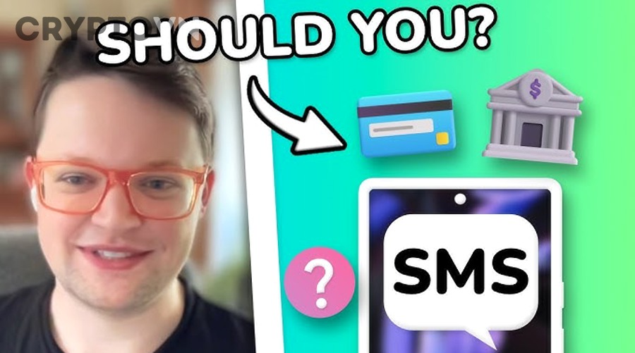 Khi nào người dùng crypto nên chuyển từ SMS sang app authenticator?