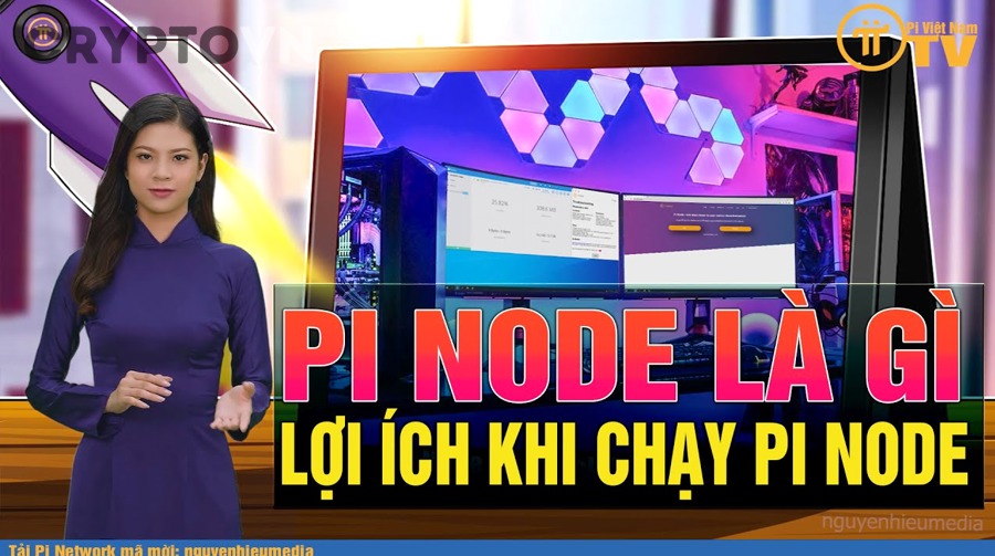 5 Lợi Ích Quan Trọng Nhất Khi Chạy Full Node Là Gì?