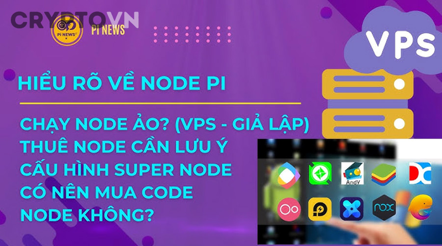 Ethereum và full node trong bối cảnh bảo mật và quyền riêng tư