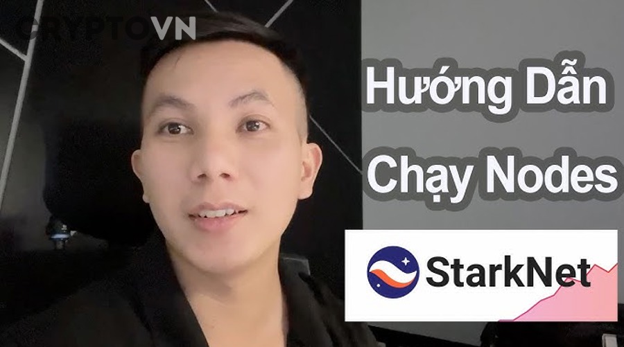 Cách chạy node blockchain theo từng bước có khó không?