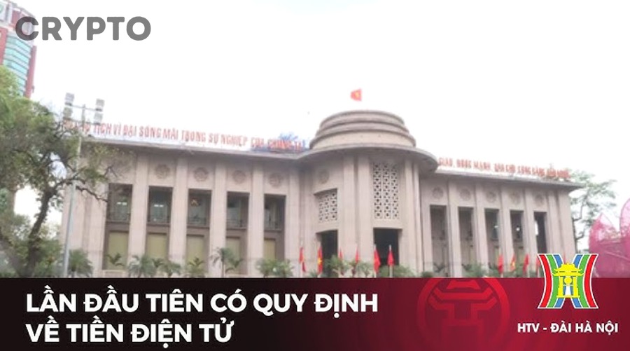 Khung pháp lý tiền điện tử tại Việt Nam cho nhà đầu tư crypto