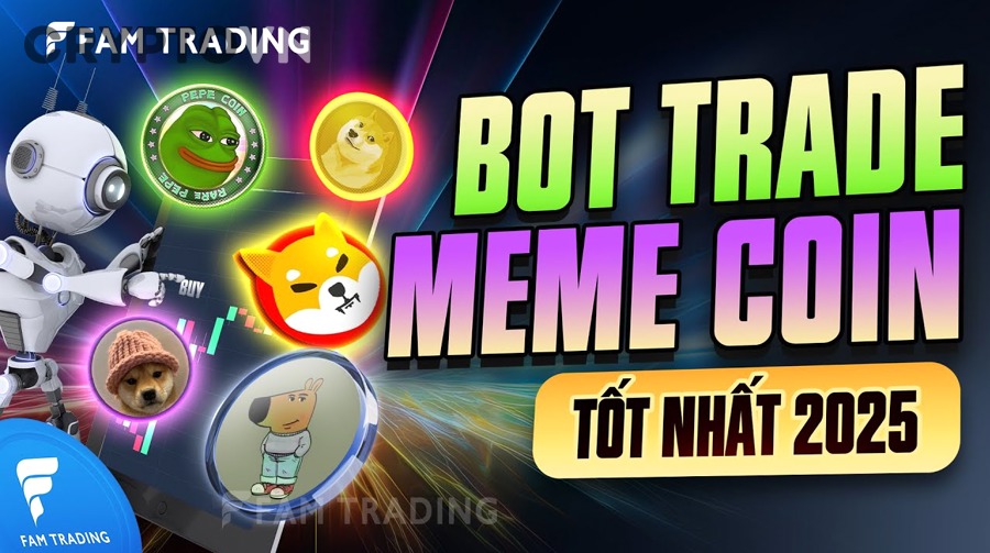 Quản lý vốn và quản lý rủi ro khi trade meme coin quan trọng như thế nào?