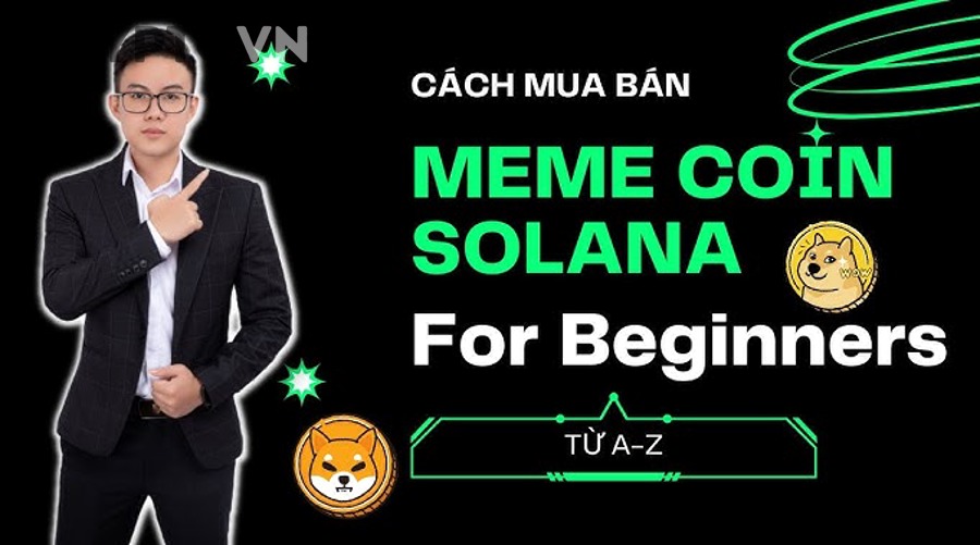 Cách trade meme coin an toàn và hiệu quả hơn cho người mới là gì?